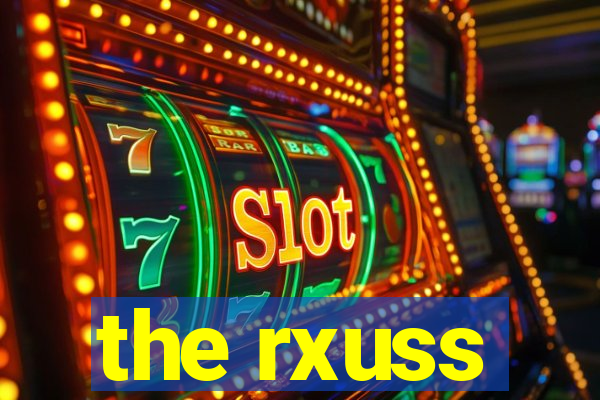 the rxuss